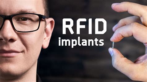 how to implant rfid chip in human|Everything You Need To Know Before Getting An RFID Implant.